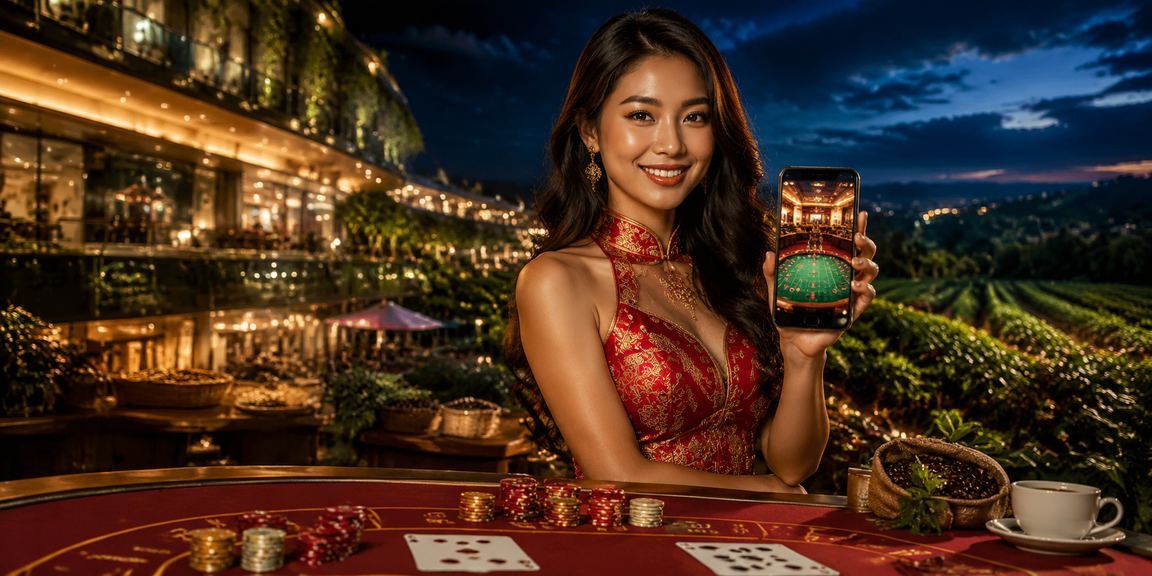 Đêm bãi biển Đà Nẵng – cân bằng giải trí và trách nhiệm khi chơi casino